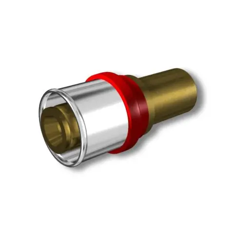 Kampanj LK Systems 2417053 Presskoppling